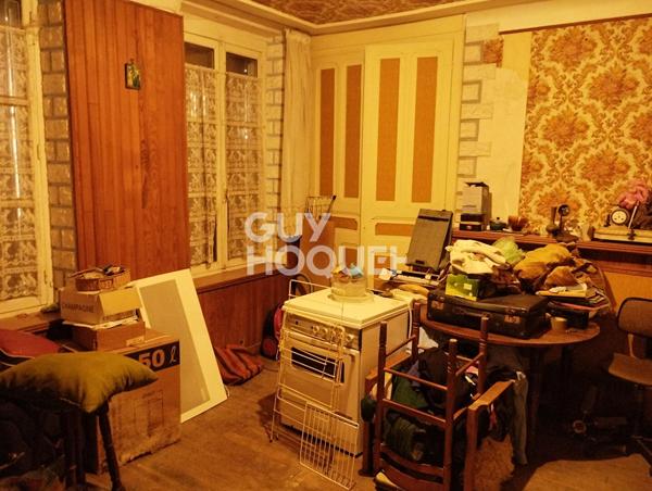 Maison Plancy-l'Abbaye 4 pièce(s) 75 m2