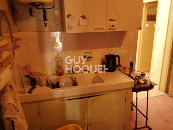 Maison Plancy-l'Abbaye 4 pièce(s) 75 m2