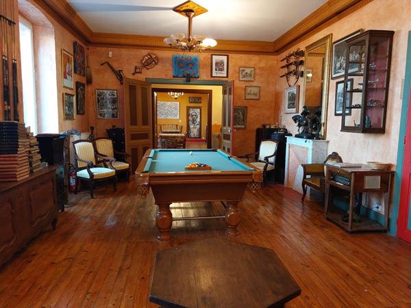 Superbe maison de village rénovée 316m², très beaux volumes, prestations exceptionnelles.