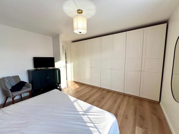 Maison de rêve avec jardin et piscine récente 2020