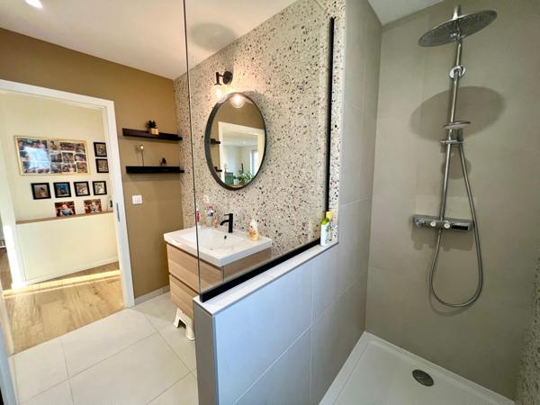 Maison de rêve avec jardin et piscine récente 2020