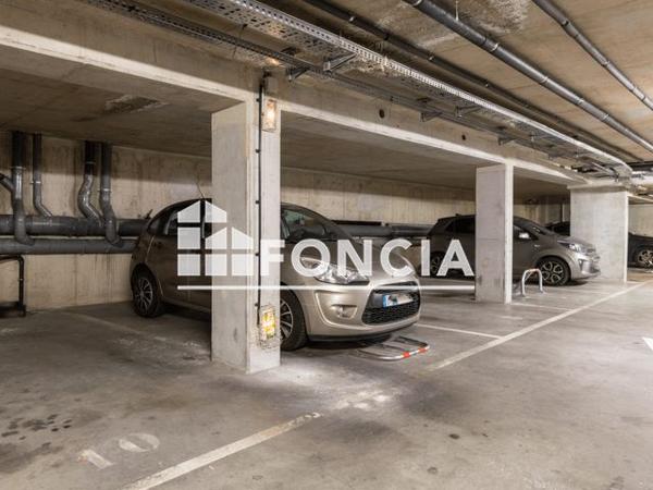 À vendre Appartement 2 pièces 46.91 m² - Saint-denis 93200