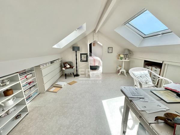 Maison 5 pièces à vendre à Sartrouville - Rare sur le marché
