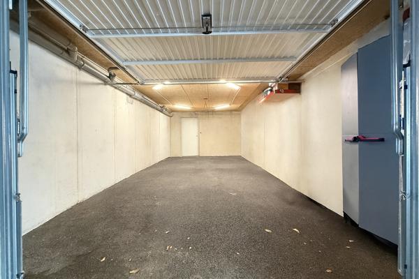 Maison récente à vendre à Reims - 3 chambres, Jardin, parking + box - Quartier Epinettes