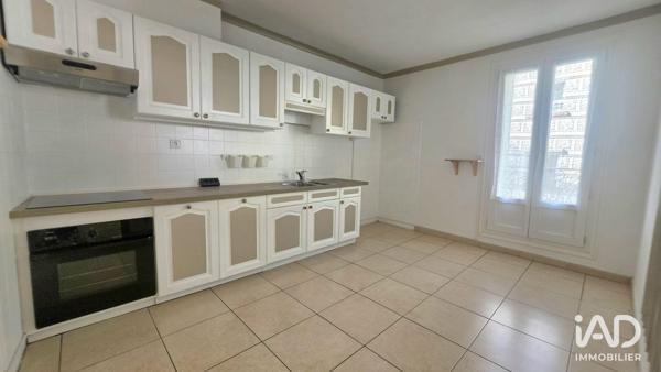 Location appartement 4 pièces 86 m² Béziers