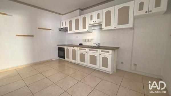 Location appartement 4 pièces 86 m² Béziers