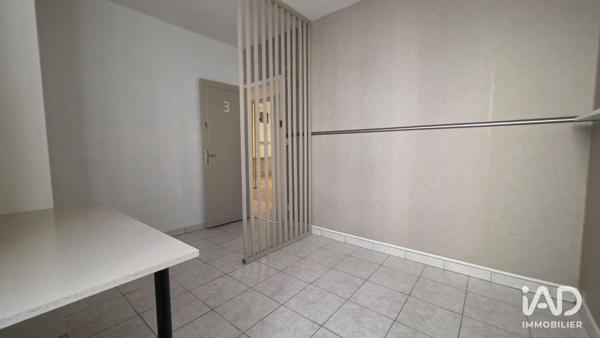 Location appartement 4 pièces 86 m² Béziers