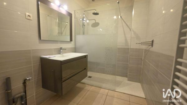 Location appartement 4 pièces 86 m² Béziers