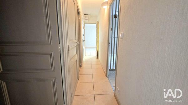 Location appartement 4 pièces 86 m² Béziers