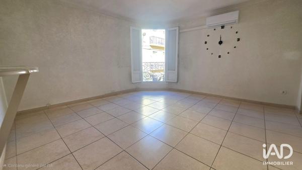 Location appartement 4 pièces 86 m² Béziers