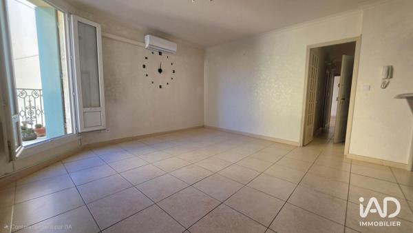 Location appartement 4 pièces 86 m² Béziers