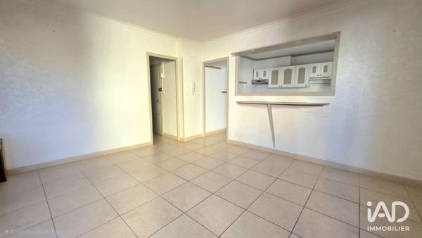Location appartement 4 pièces 86 m² Béziers
