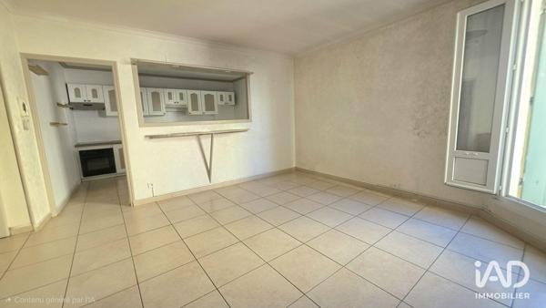 Location appartement 4 pièces 86 m² Béziers