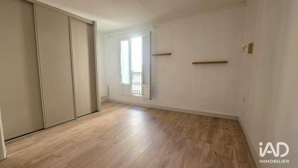 Location appartement 4 pièces 86 m² Béziers
