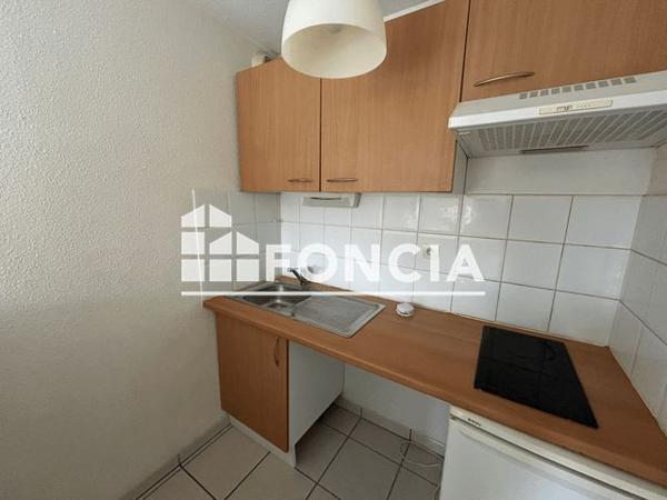 Location Appartement 2 pièces 35.75 m² - 10BIS RUE PIERRE MENDES FRANCE Castelsarrasin 82100