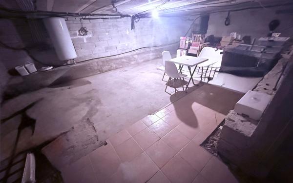 Maison à vendre    4 pièces •  Six-Fours-les-Plages