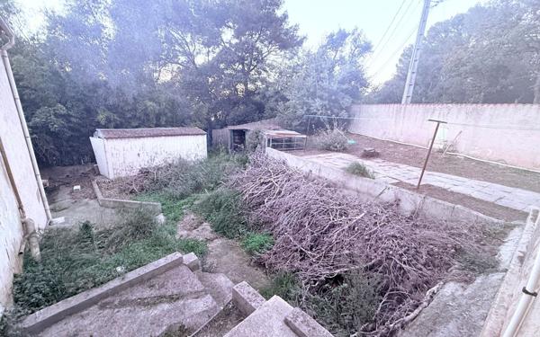 Maison à vendre    4 pièces •  Six-Fours-les-Plages