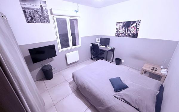 Maison à vendre    4 pièces •  Six-Fours-les-Plages