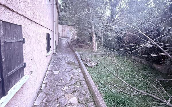 Maison à vendre    4 pièces •  Six-Fours-les-Plages