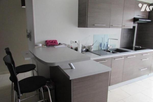 MAISON A VENDRE centre-ville LA FLECHE