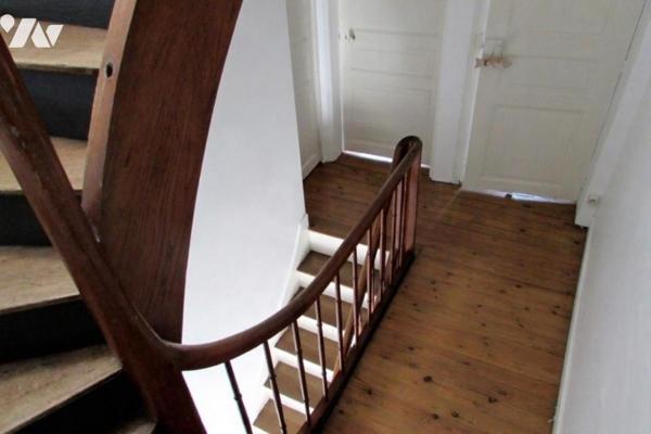 MAISON A VENDRE centre-ville LA FLECHE