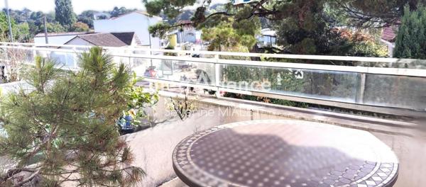 Appartement à SAINT-PALAIS-SUR-MER, 17420 - 2 pièces 34m²