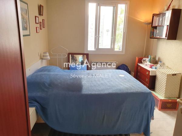 Appartement à SAINT-PALAIS-SUR-MER, 17420 - 2 pièces 34m²