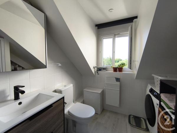 Appartement F3 à vendre  3 pièces - 79,53 m2 PONTOISE - 95