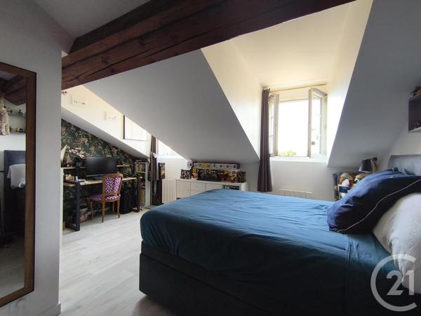 Appartement F3 à vendre  3 pièces - 79,53 m2 PONTOISE - 95