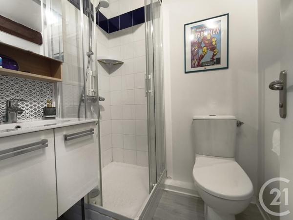 Appartement F3 à vendre  3 pièces - 79,53 m2 PONTOISE - 95