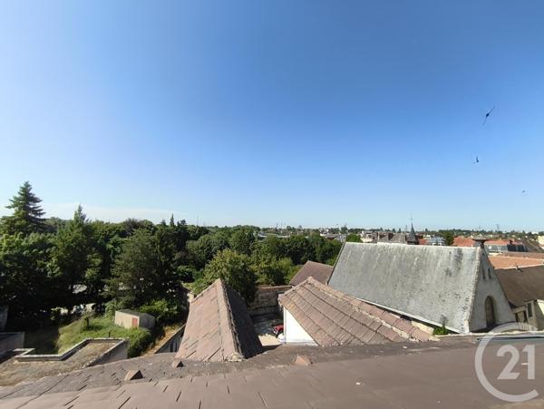 Appartement F3 à vendre  3 pièces - 79,53 m2 PONTOISE - 95