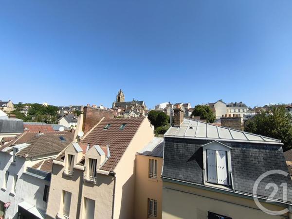 Appartement F3 à vendre  3 pièces - 79,53 m2 PONTOISE - 95