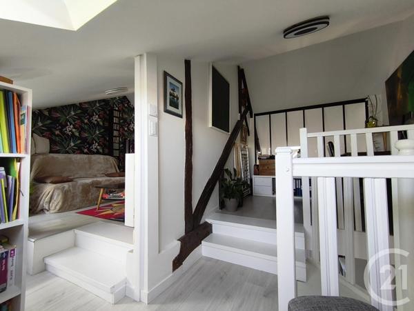 Appartement F3 à vendre  3 pièces - 79,53 m2 PONTOISE - 95