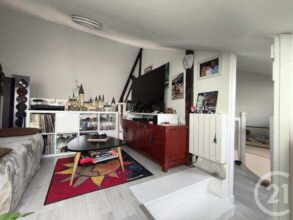 Appartement F3 à vendre  3 pièces - 79,53 m2 PONTOISE - 95