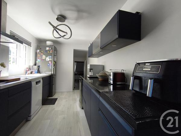 Appartement F3 à vendre  3 pièces - 79,53 m2 PONTOISE - 95