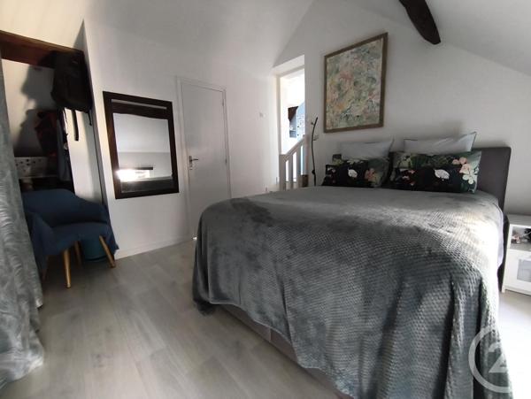 Appartement F3 à vendre  3 pièces - 79,53 m2 PONTOISE - 95