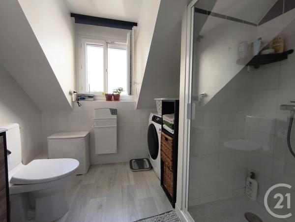 Appartement F3 à vendre  3 pièces - 79,53 m2 PONTOISE - 95