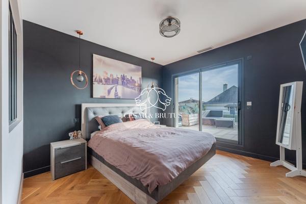 SUBLIME VILLA DE 2021 , SITUÉE A GENAS
