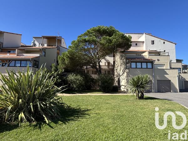 Appartement à vendre 1 pièce 24 m² Capbreton