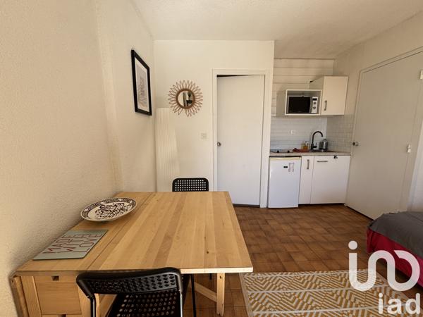 Appartement à vendre 1 pièce 24 m² Capbreton