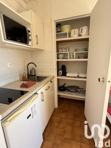 Appartement à vendre 1 pièce 24 m² Capbreton