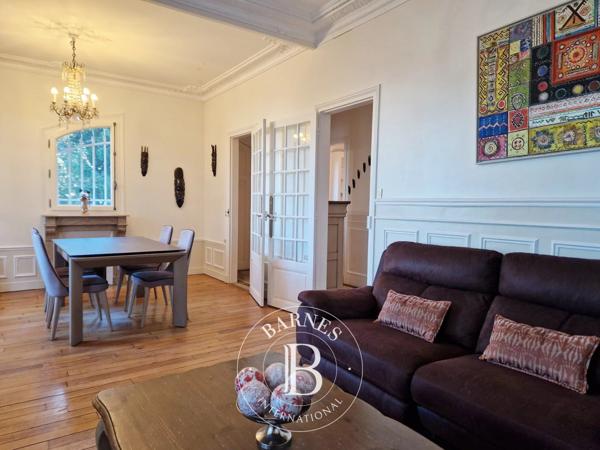 Montmorency, Maison 6 Chambres -  210 m² à vendre