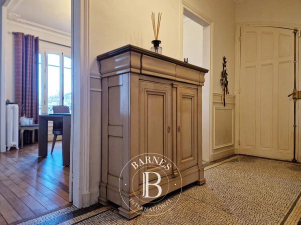 Montmorency, Maison 6 Chambres -  210 m² à vendre