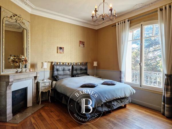 Montmorency, Maison 6 Chambres -  210 m² à vendre