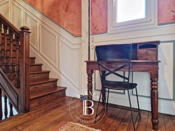 Montmorency, Maison 6 Chambres -  210 m² à vendre