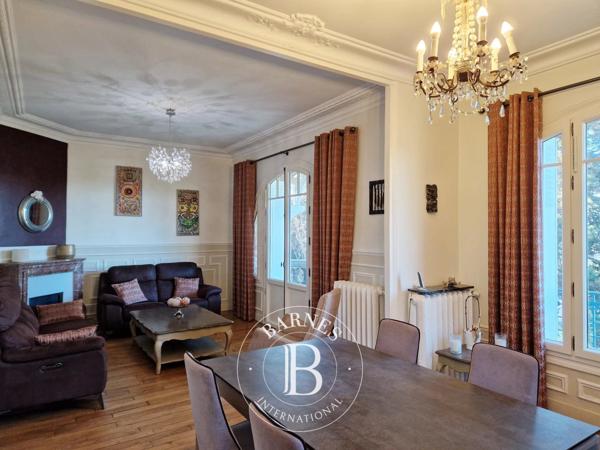 Montmorency, Maison 6 Chambres -  210 m² à vendre