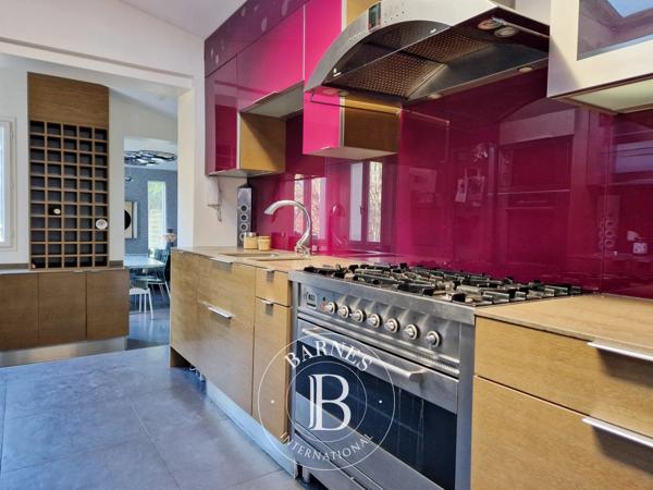 Montmorency, Maison 6 Chambres -  210 m² à vendre