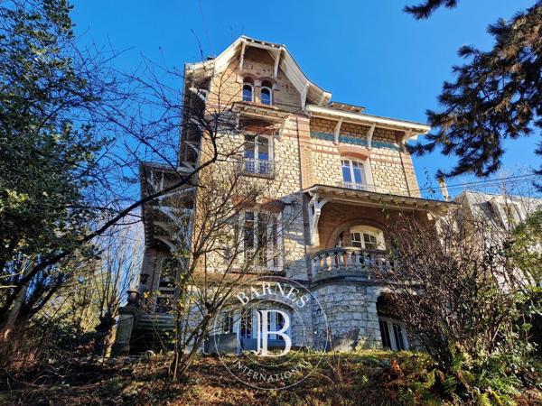 Montmorency, Maison 6 Chambres -  210 m² à vendre