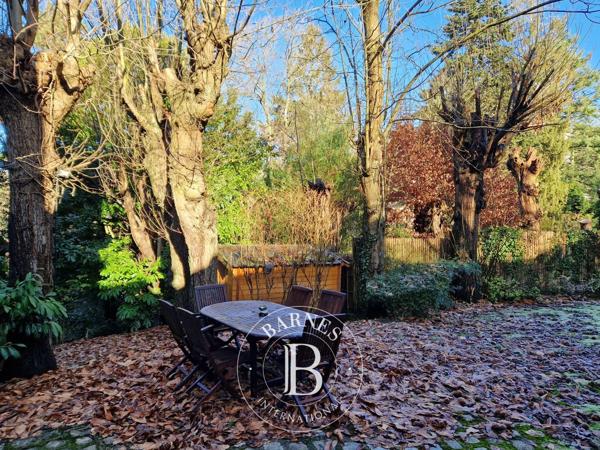 Montmorency, Maison 6 Chambres -  210 m² à vendre
