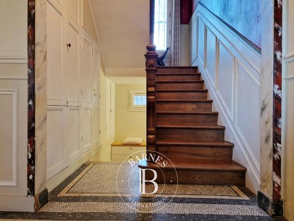 Montmorency, Maison 6 Chambres -  210 m² à vendre